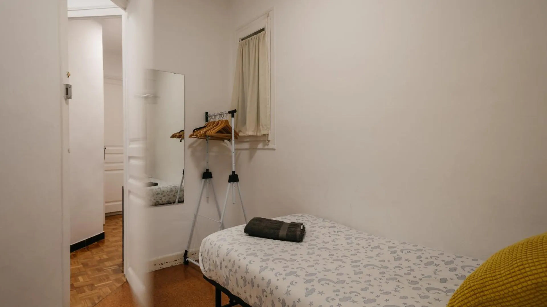 Nice Apartment 巴塞罗那 西班牙