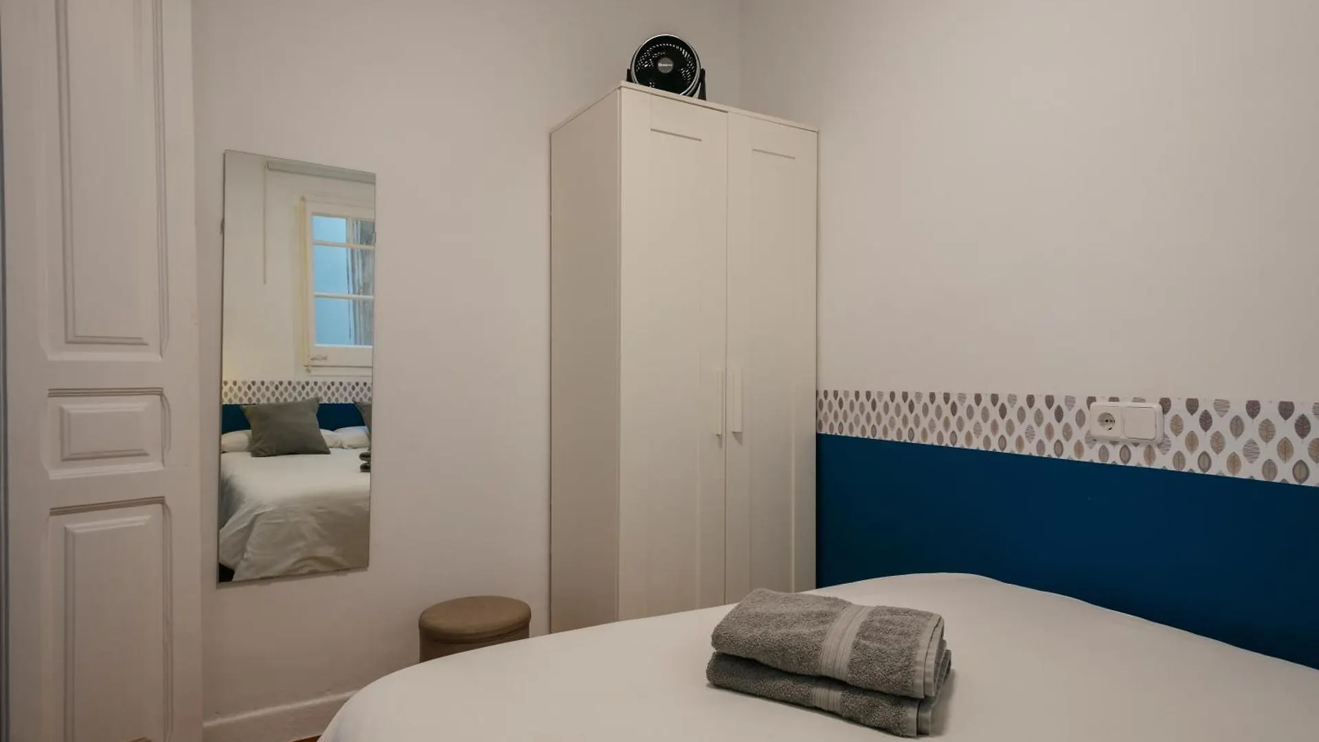Nice Apartment 巴塞罗那 0*,
