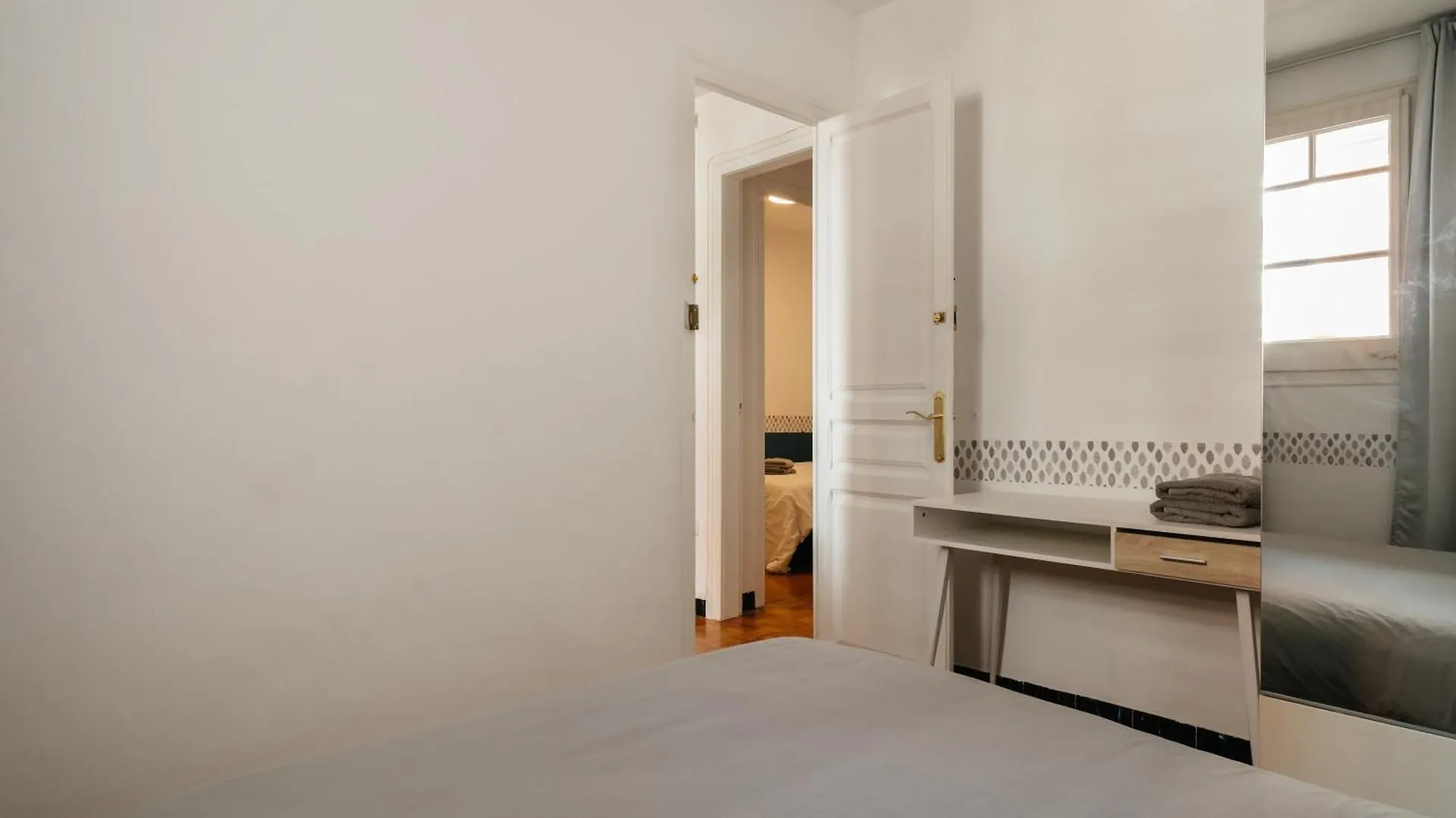Nice Apartment 巴塞罗那