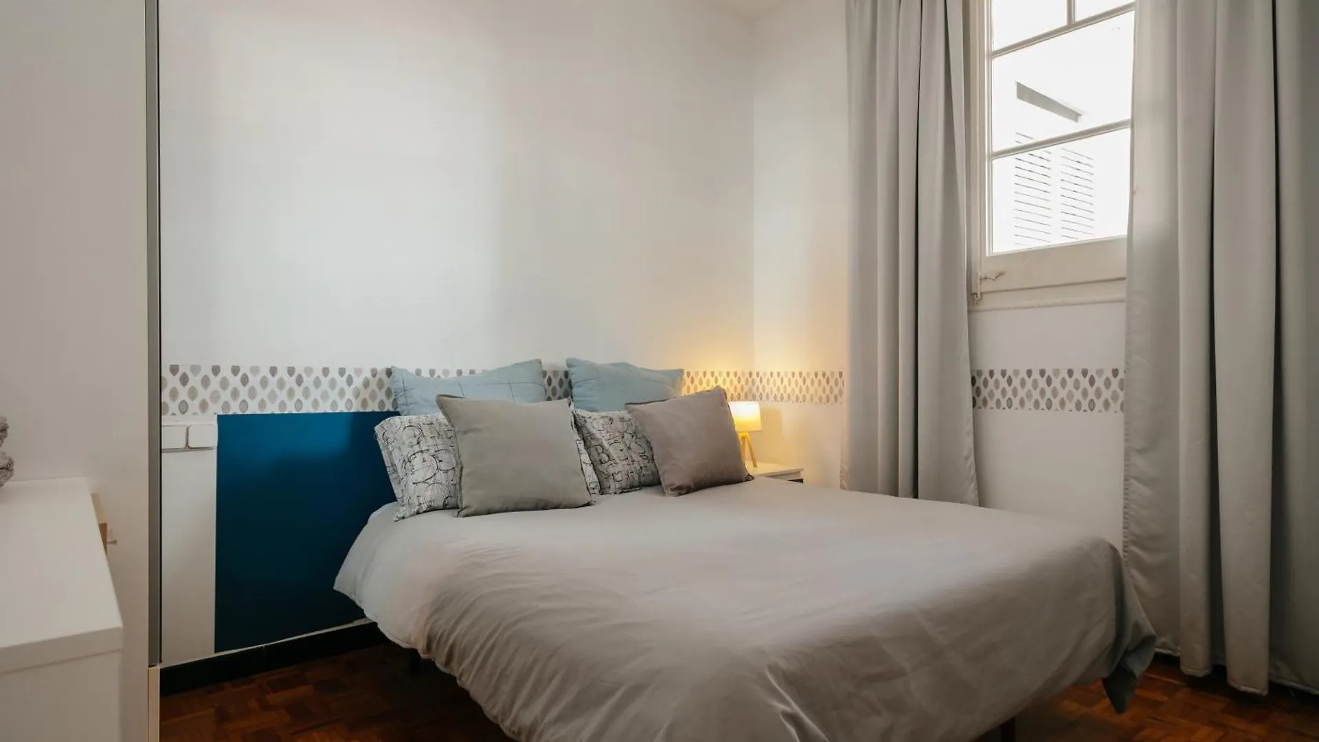 Nice Apartment 巴塞罗那