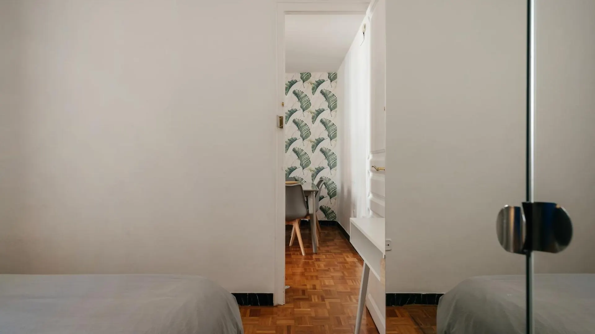Nice Apartment 巴塞罗那 西班牙
