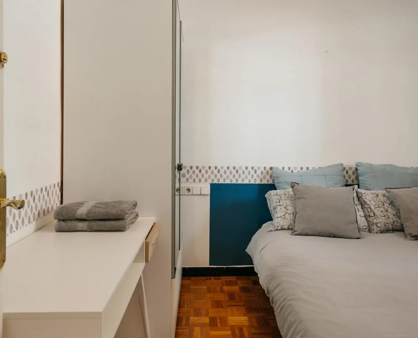 Nice Apartment 巴塞罗那 西班牙