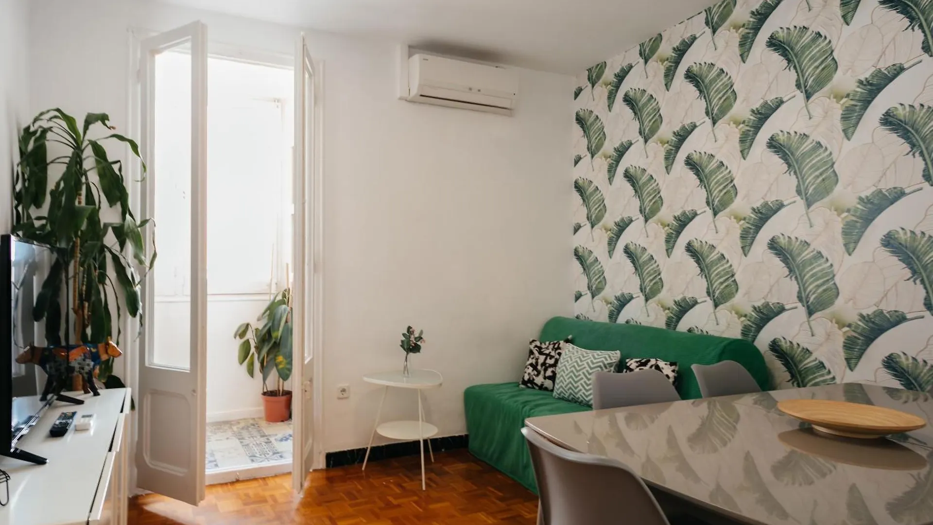 Nice Apartment 巴塞罗那