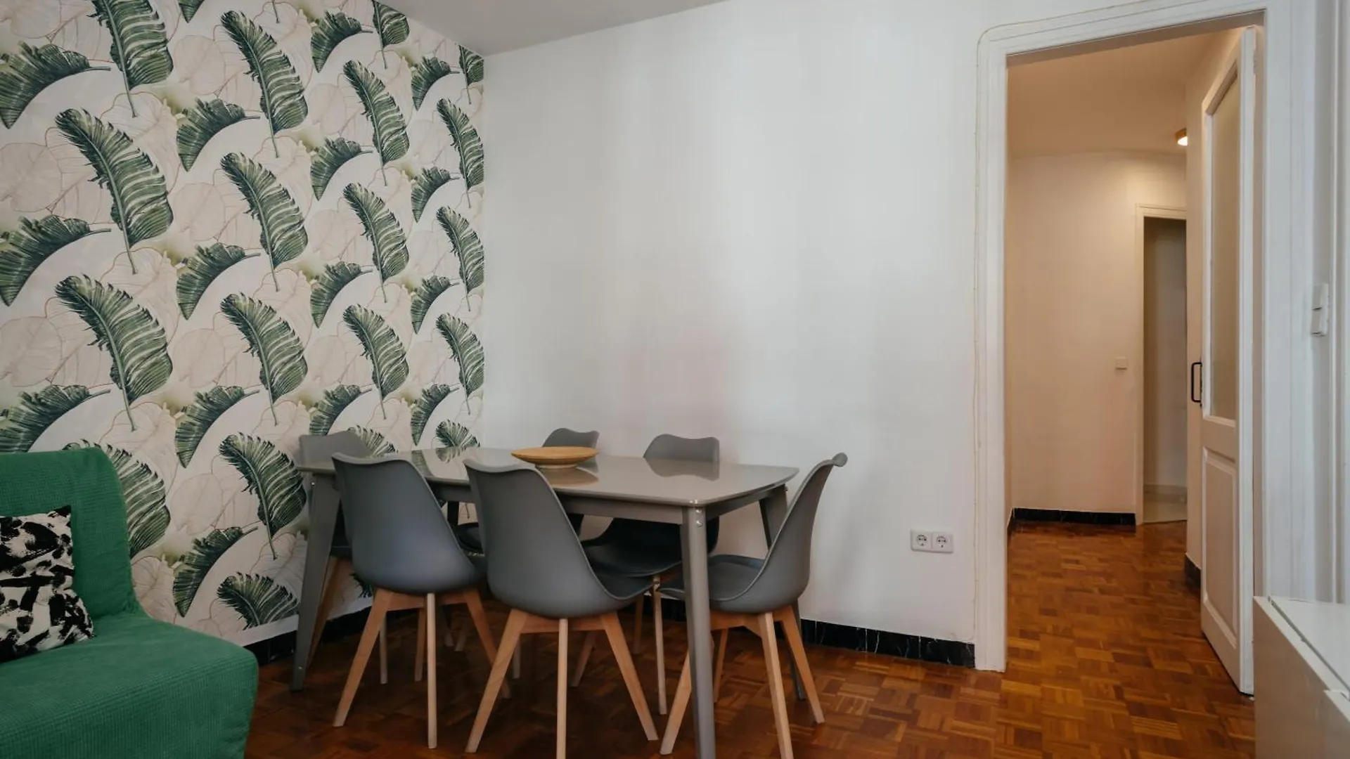 Nice Apartment 巴塞罗那