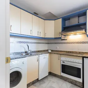 Duplex Terraza Rivera Marisco 2 2 Baños Apartamento El Puerto de Santa María