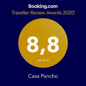 Casa Pancho Сasa de vacaciones Valle Gran Rey