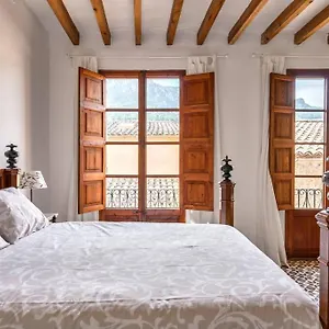 Casasnovas , Soller Spain