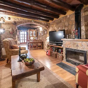  Сasa de vacaciones Casa La Morera Del Montsant