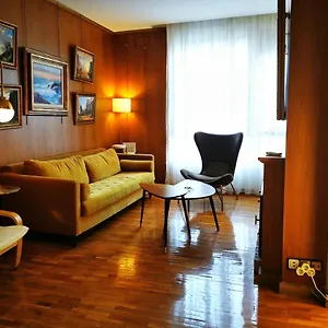 Cb88 Apartment