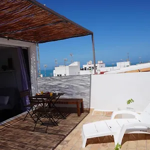 La Casa De Teresa Apartamento Conil De La Frontera