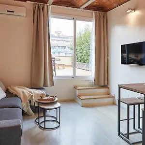 Bbarcelona Sagrada Familia Flats , Barcelona Spain