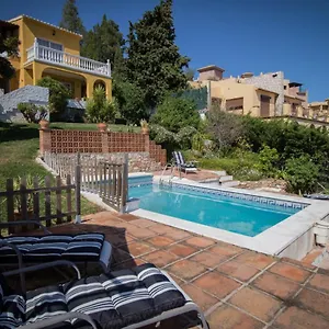 La Tuna Villa Benalmádena