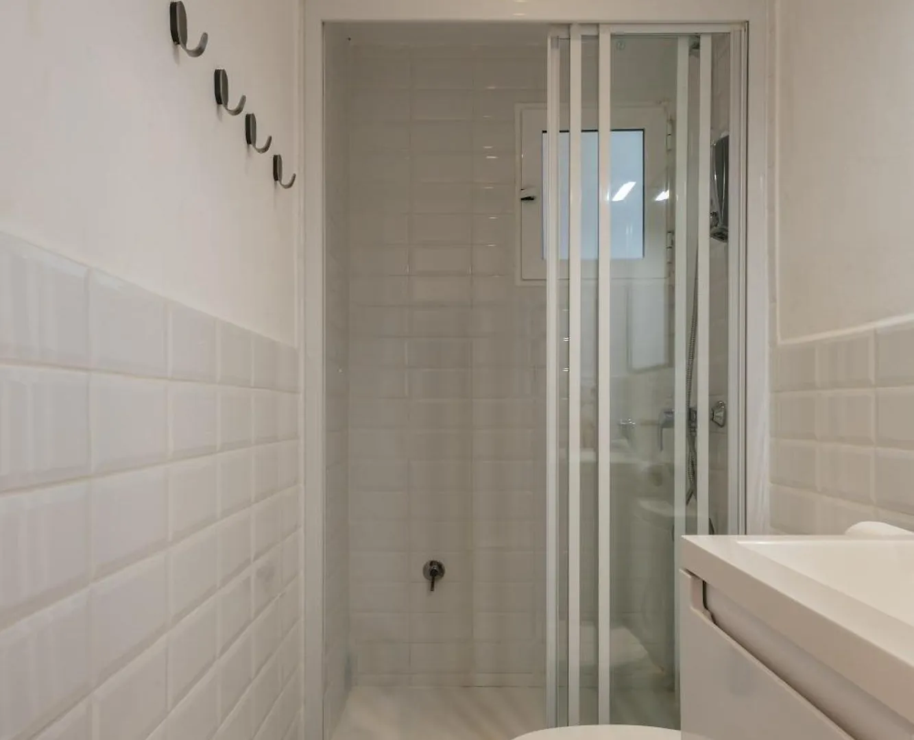 Nice Apartment Barcelone