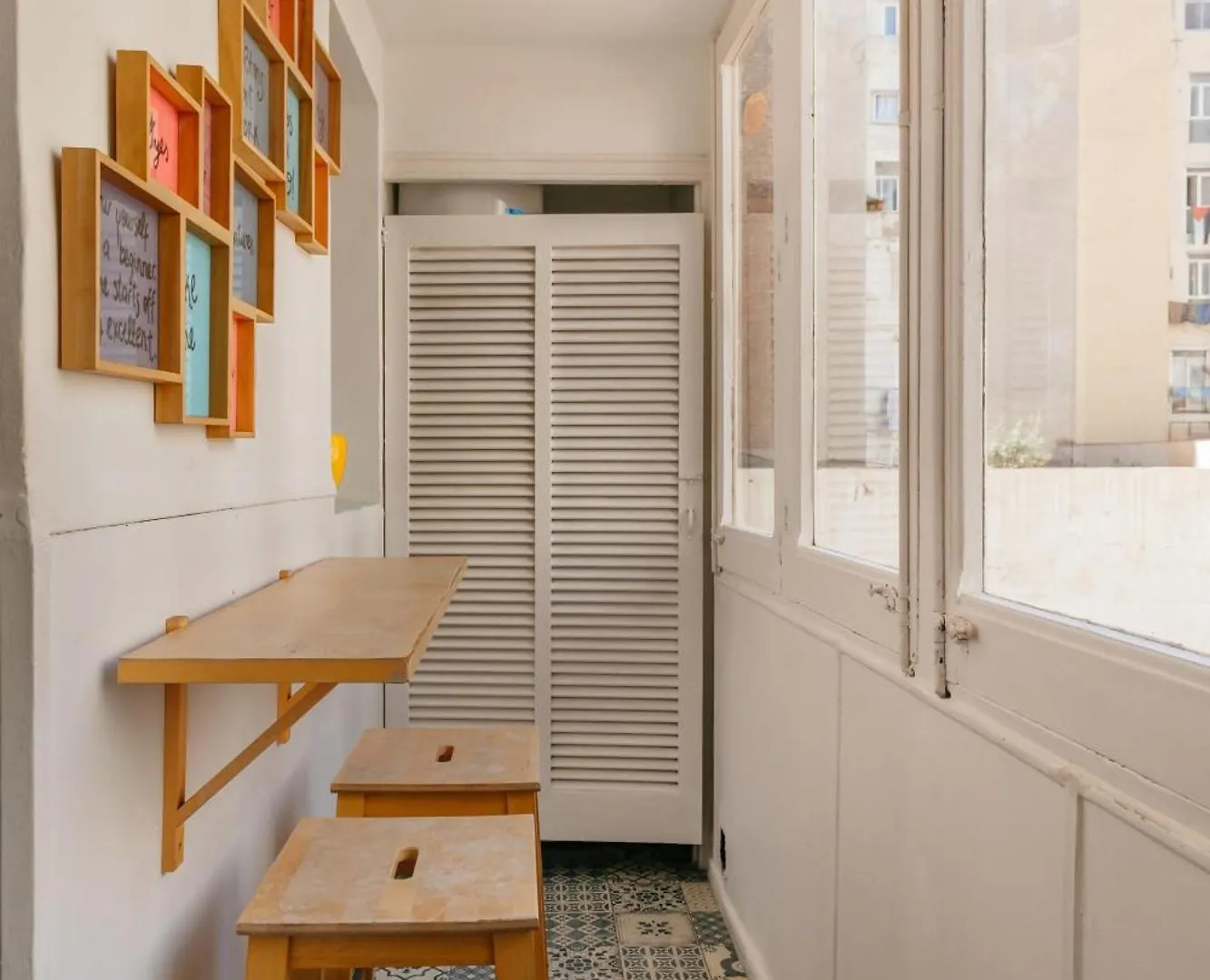 Nice Apartment Barcelone Espagne