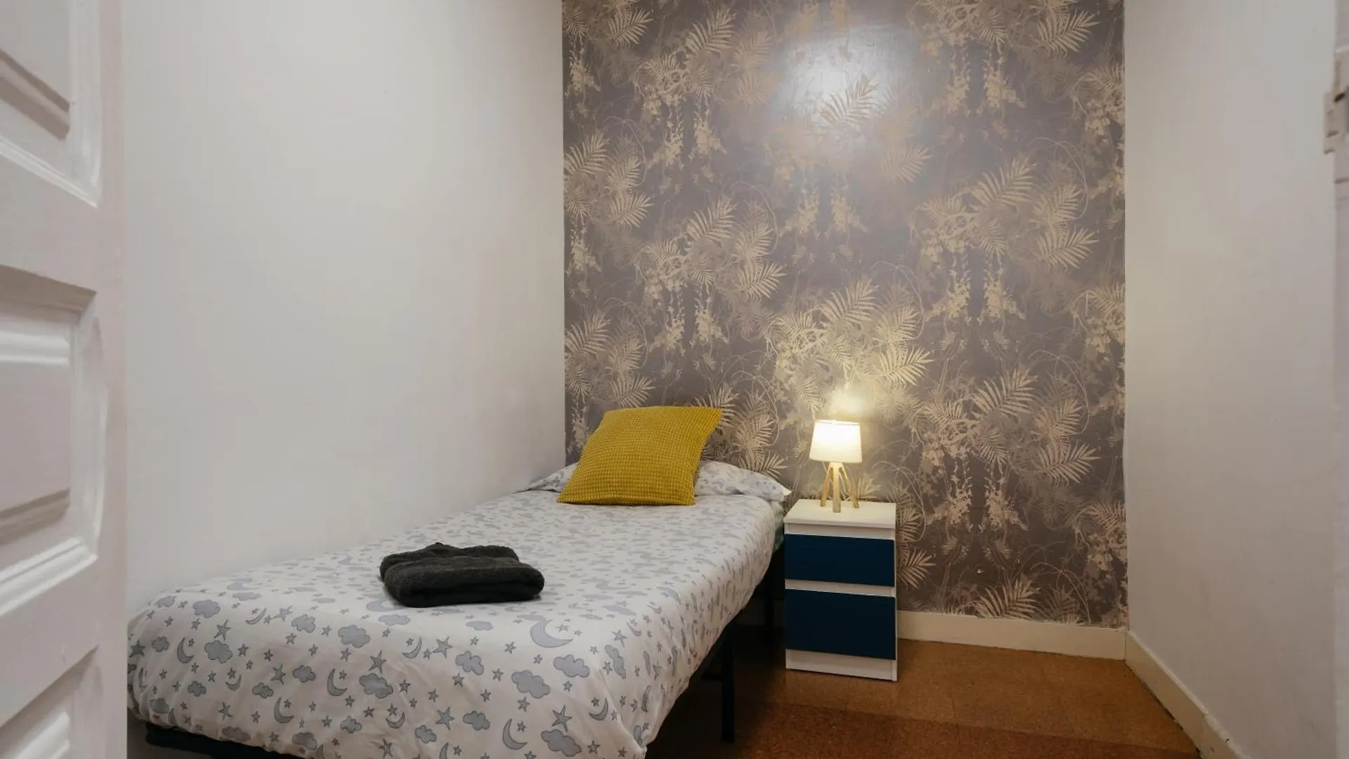 Nice Apartment Barcelone