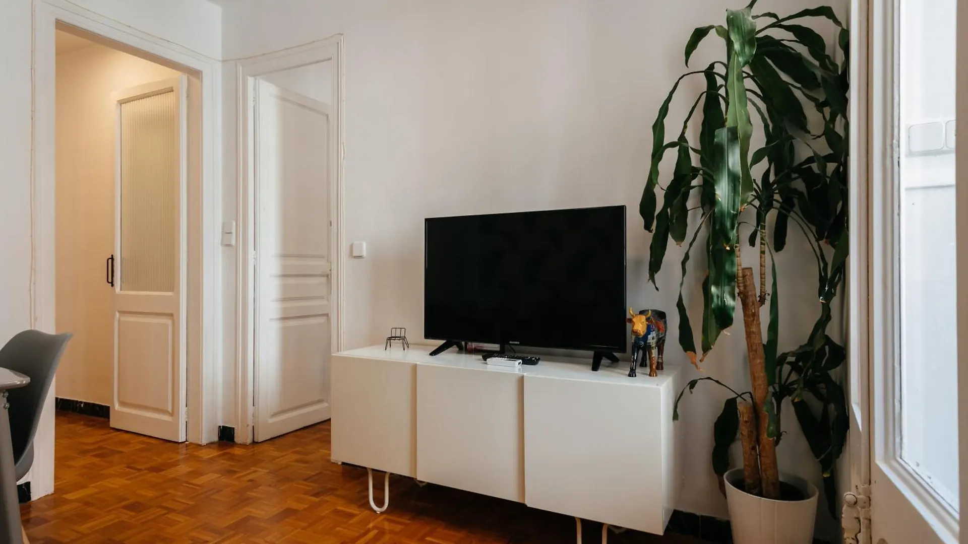 Nice Apartment Barcelone